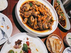 -前海沿·青岛菜(五四广场永旺店)