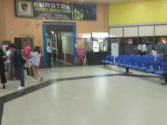 -长滩岛登岛码头