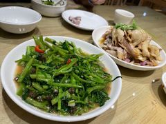 -东山茶寮(新安店)