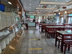 大堂-护国寺小吃店(阜成门桥店)
