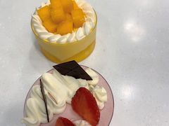 -御蝶坊生日蛋糕KNAC(新村店)