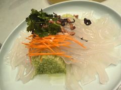 -北李·海肠捞饭·大连菜(望京凯德MALL店)