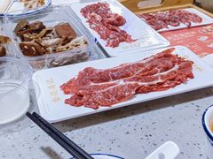 -杏花吴记牛肉火锅