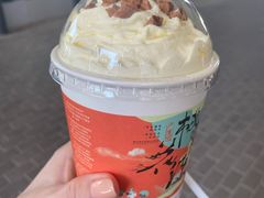 -茶颜悦色(花园道店)