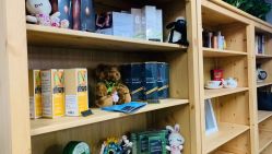 -极昼美黑24H日晒沙龙