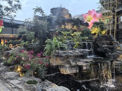 -顺德渔村·岭南一号