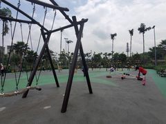 -枫香湖儿童公园