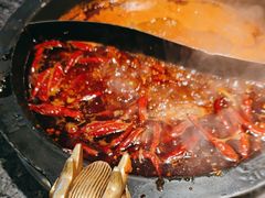 -蜀大侠火锅(春熙路店)