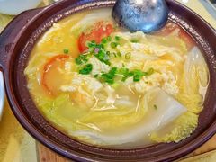 -國林张砂锅(犀浦总店)