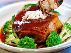 -北京东三环希尔顿逸林酒店