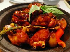 -鹿港小镇(悠唐店)