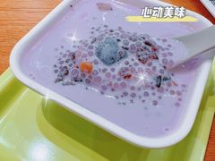 -满记甜品(岭南新天地店)