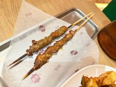 -耶里夏丽·新疆菜(田林东路店)