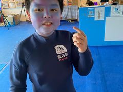 -盘古掌冲浪俱乐部(日月湾店)