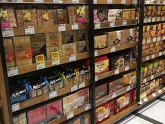 -金鹰超市(国际购物中心新街口店)