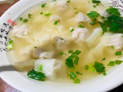 -东泰祥生煎馆(重庆北路店)