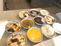 -陶记小吃(拙政园店)