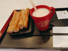 -永和大王(华侨城店)