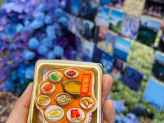 -昆明冠生园·蛋糕·面包(南强街店)