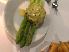 -茹丝葵经典牛排馆(成都IFS店)