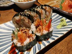 -鸭川食堂·鳗丼(鼓楼店)