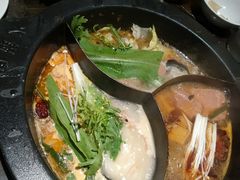 -火锅岛潮牌自助餐厅(天津天佑城店)