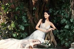 -雪中彩影婚纱摄影·微光艺术中心