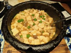 -绿茶餐厅(布吉万象汇店)