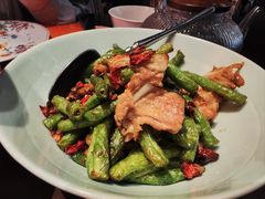 -小隐人家(乐松店)