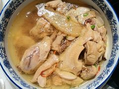 -欣旺·迎宾楼·百年无锡菜