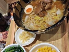-味千拉面(广州金沙永旺梦乐城店)