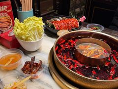 -矮板凳老火锅(宽窄巷子店)