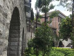 -平安（深圳）金融教育培训中心