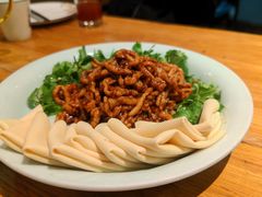 -壹零捌道·北京烤鸭(车公庄店)