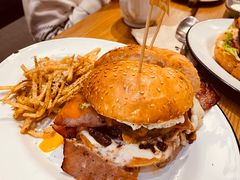 -HELLO 27 意面·沙拉·帕尼尼