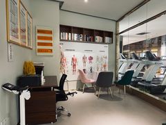 -银吉姆健身(恒隆馆)