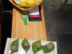 -周渝食惦酸菜鱼(青浦店)