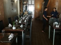 -Old House Restaurant