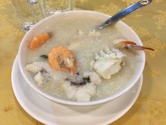 -兴旺海鲜砂煲王