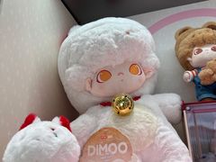 -泡泡玛特POPMART (北京超极合生汇店)
