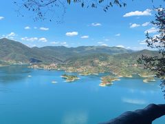 -仙岛湖旅游风景区