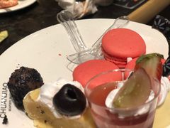 -川骄海鲜自助(亚运村店)