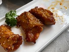 -必胜客(大悦城店)