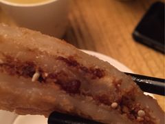 -热度餐厅(老佛爷店)