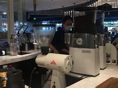 -Peet's 皮爷咖啡(东湖路手作店)