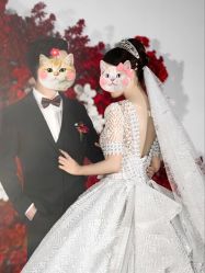 -红丝高端婚礼中心(旗舰店)