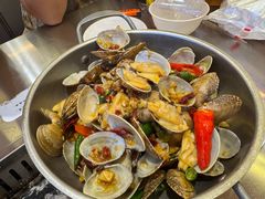 -遇西祠·海鲜烧烤(总店)