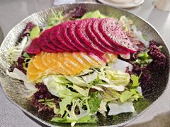 -大锅强·蒸海鲜青岛菜(吾悦广场店)