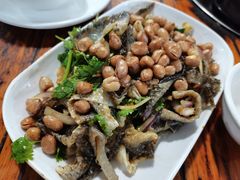 -章记正宗南岗鱼蛋火锅