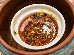 水煎味牛腱子-牛牛章·章鱼水煎肉(光谷世界城店)